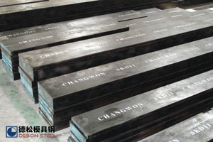 SKD11鋼與SLD、Cr12mov的區(qū)別